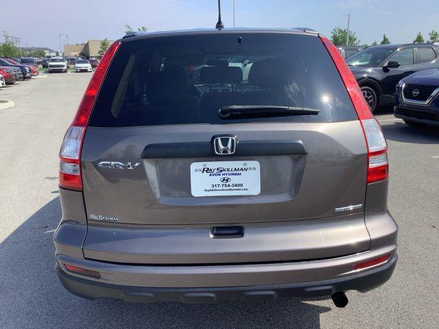 2011 Honda CR-V SE