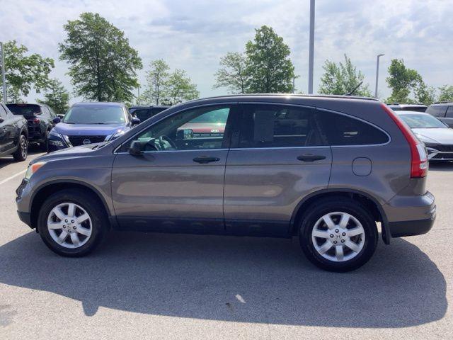 2011 Honda CR-V SE
