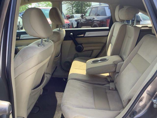 2011 Honda CR-V SE
