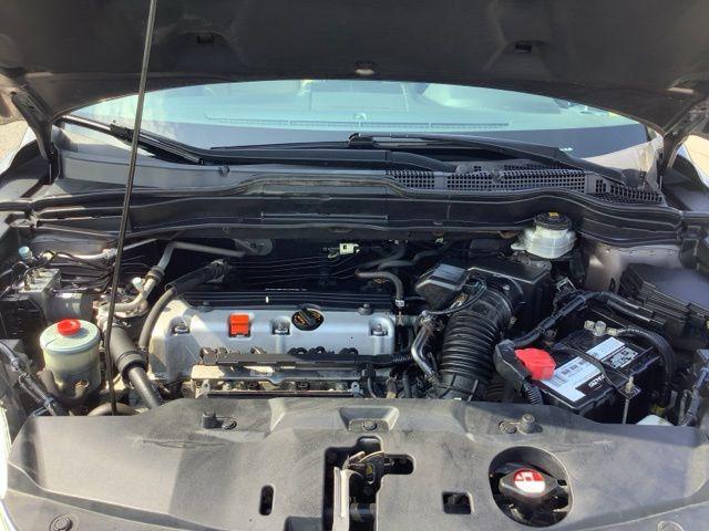 2011 Honda CR-V SE