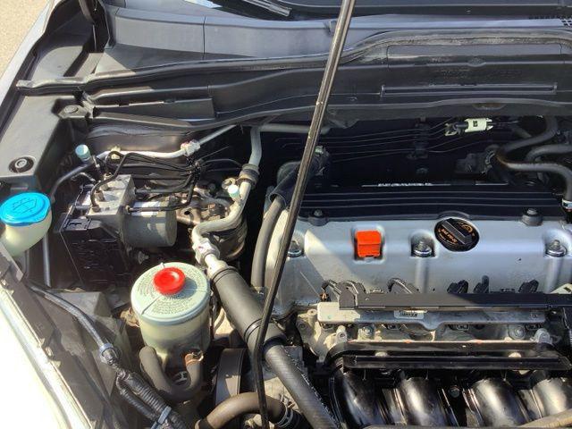2011 Honda CR-V SE