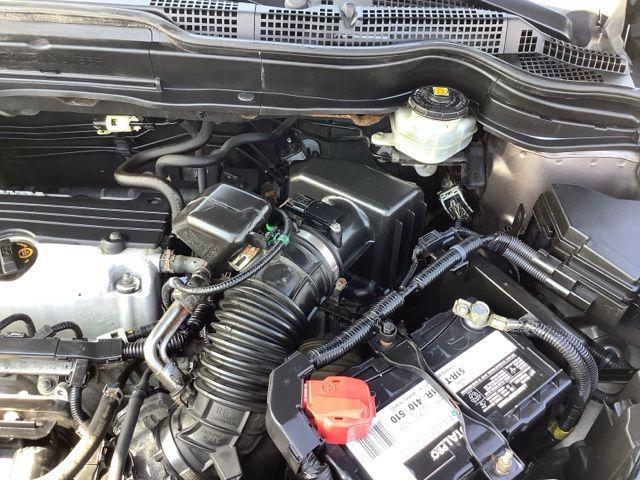 2011 Honda CR-V SE