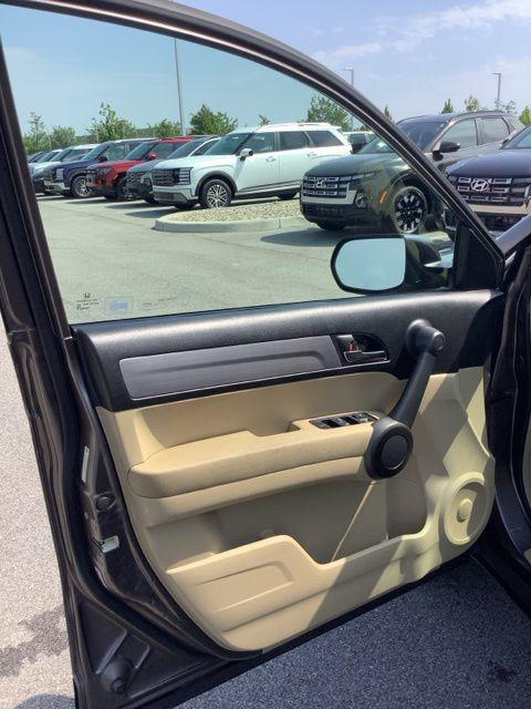 2011 Honda CR-V SE