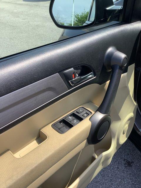 2011 Honda CR-V SE