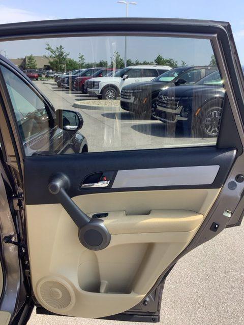2011 Honda CR-V SE