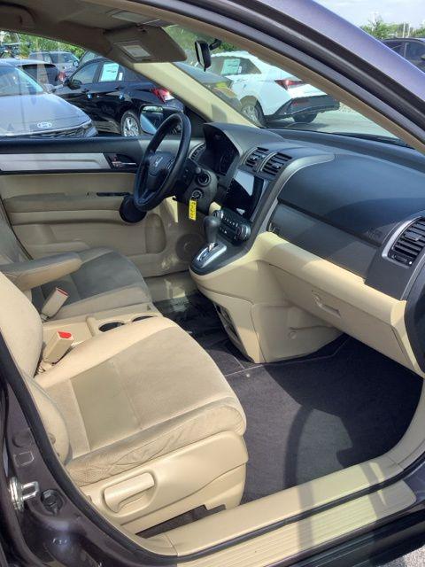 2011 Honda CR-V SE
