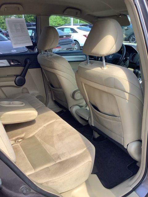2011 Honda CR-V SE