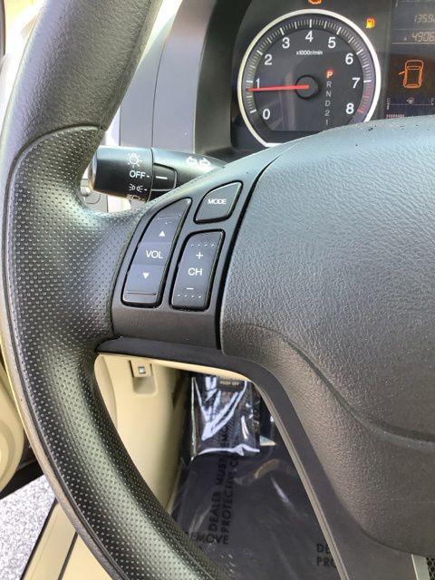 2011 Honda CR-V SE