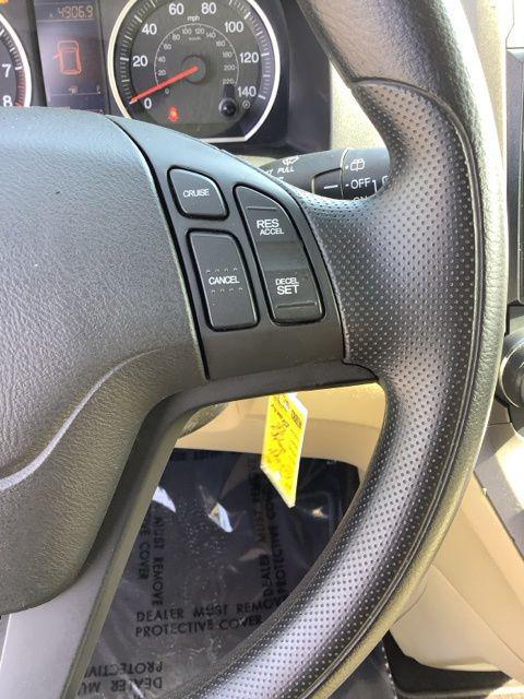 2011 Honda CR-V SE