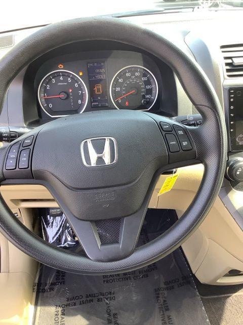 2011 Honda CR-V SE