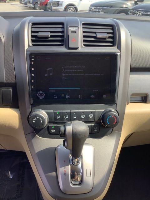 2011 Honda CR-V SE
