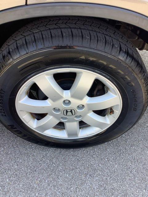 2011 Honda CR-V SE