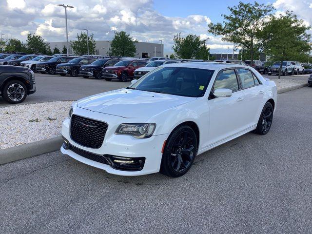 2022 Chrysler 300 S for sale in AVON, IN