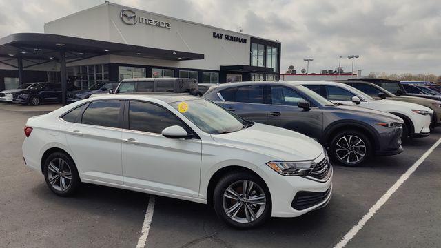 2024 Volkswagen Jetta 1.5T SE for sale in AVON, IN