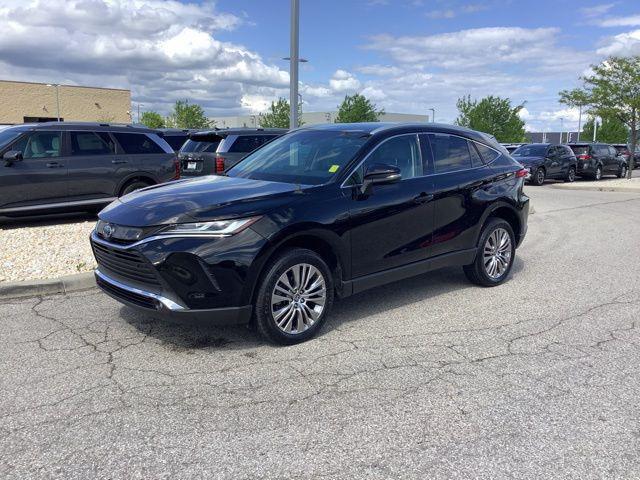 2023 Toyota Venza XLE for sale in AVON, IN