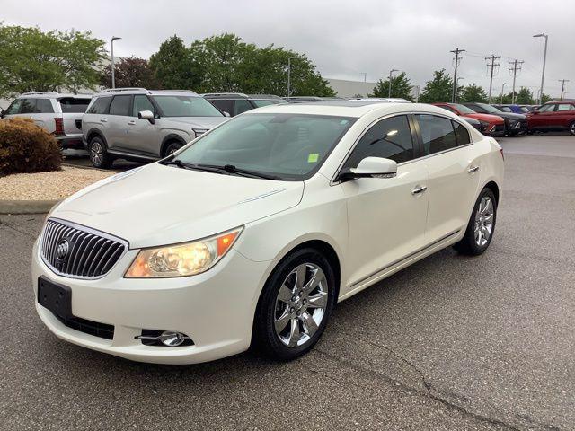2013 Buick LaCrosse Premium 1 Group for sale in AVON, IN