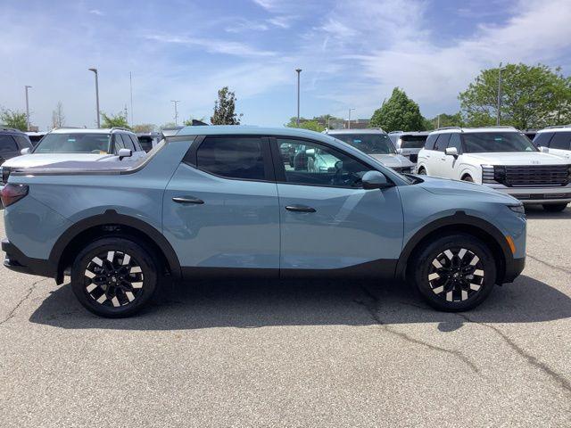 2025 Hyundai Santa Cruz SE