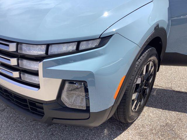 2025 Hyundai Santa Cruz SE