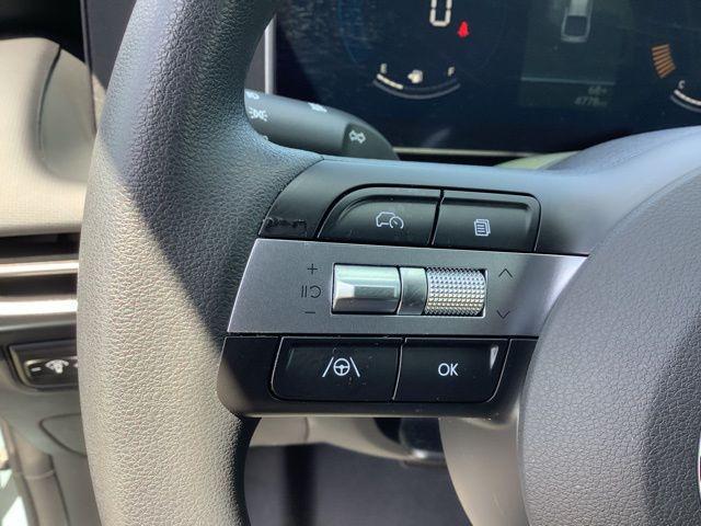 2025 Hyundai Santa Cruz SE