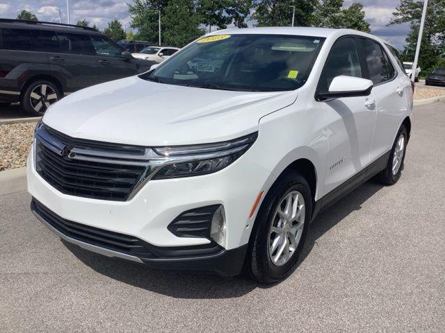 2023 Chevrolet Equinox FWD LT for sale in AVON, IN