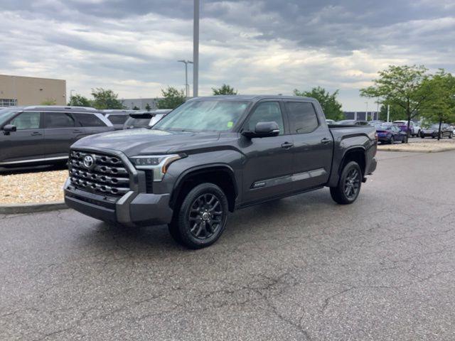 2023 Toyota Tundra Platinum for sale in AVON, IN