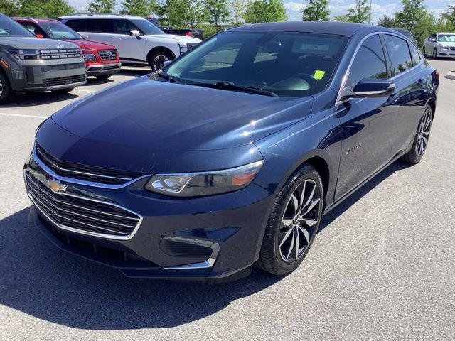 2017 Chevrolet Malibu 1LT for sale in AVON, IN