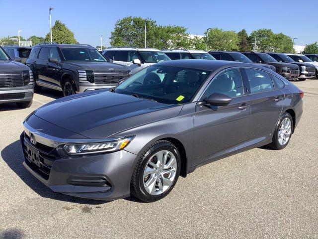 2018 Honda Accord LX for sale in AVON, IN