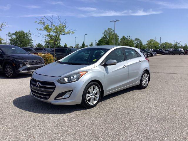 2014 Hyundai Elantra GT Base for sale in AVON, IN