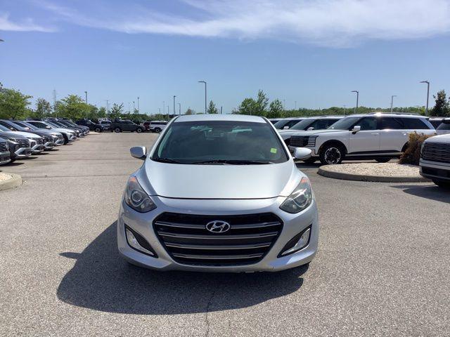 2014 Hyundai Elantra GT Base
