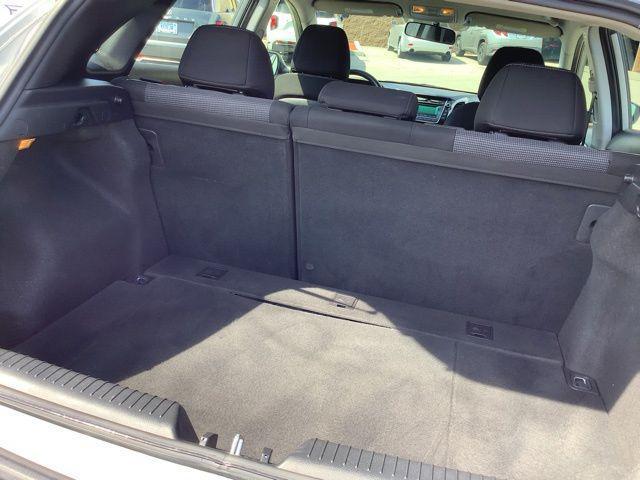 2014 Hyundai Elantra GT Base