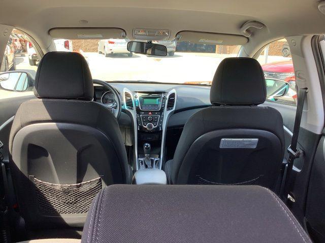 2014 Hyundai Elantra GT Base