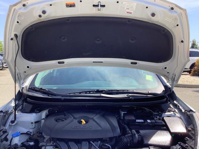 2014 Hyundai Elantra GT Base
