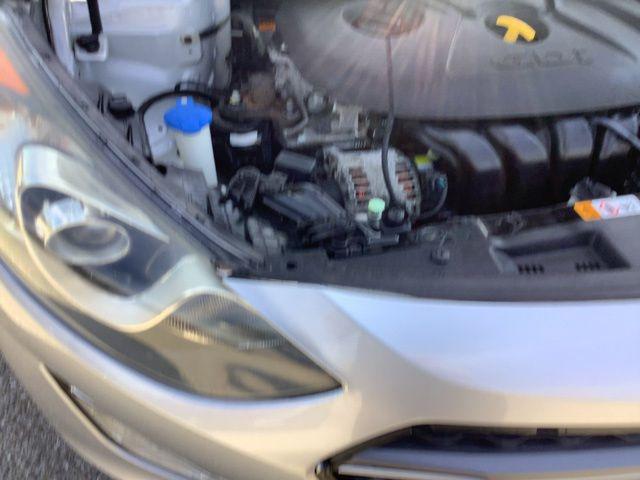 2014 Hyundai Elantra GT Base