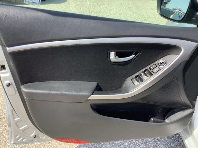 2014 Hyundai Elantra GT Base