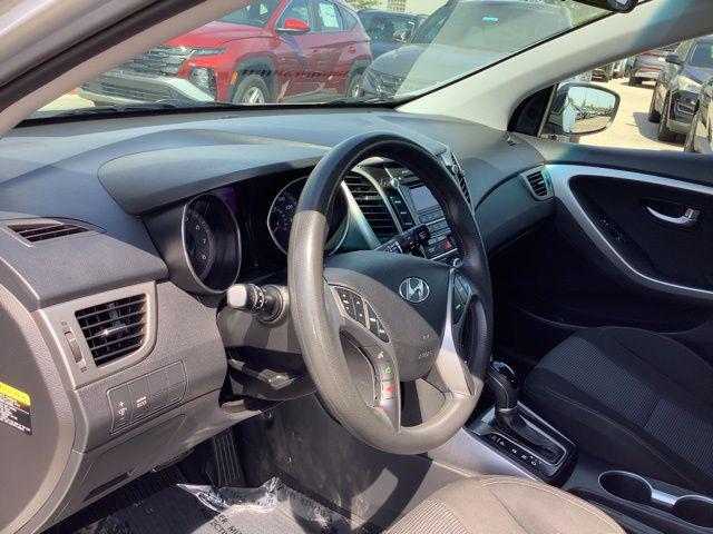 2014 Hyundai Elantra GT Base