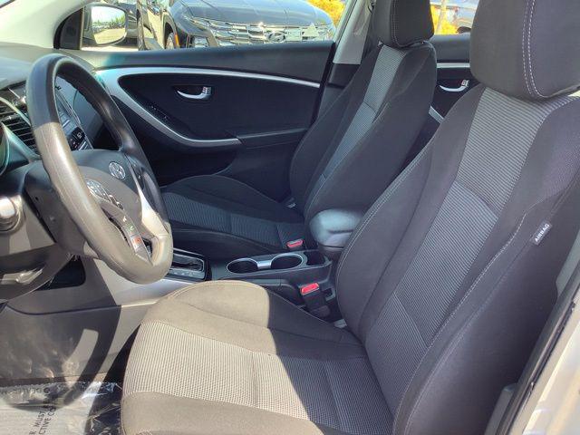 2014 Hyundai Elantra GT Base