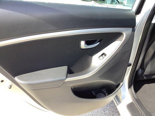 2014 Hyundai Elantra GT Base