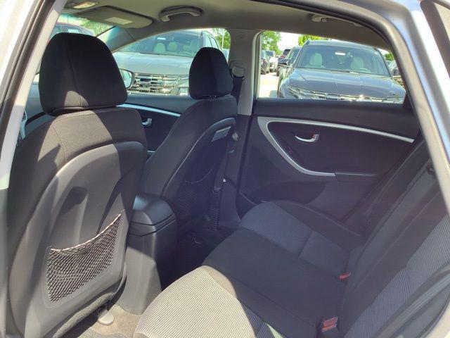 2014 Hyundai Elantra GT Base