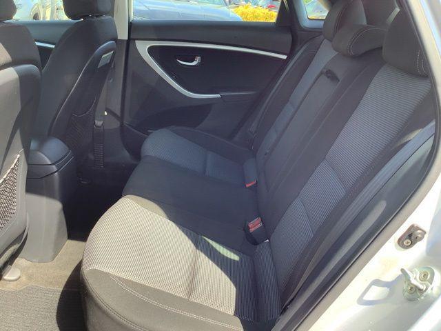 2014 Hyundai Elantra GT Base