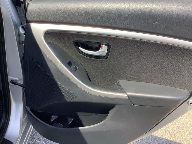 2014 Hyundai Elantra GT Base