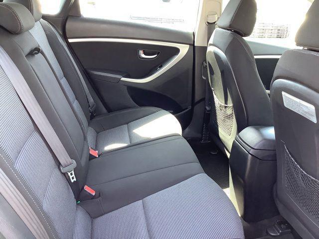 2014 Hyundai Elantra GT Base