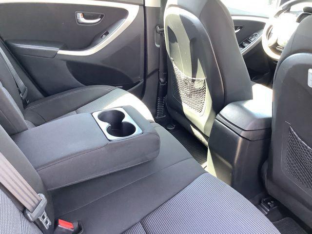 2014 Hyundai Elantra GT Base