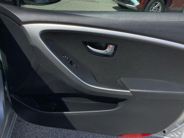 2014 Hyundai Elantra GT Base
