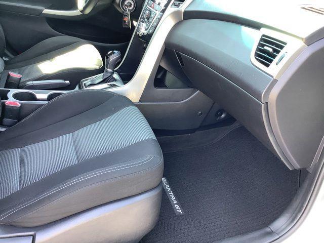 2014 Hyundai Elantra GT Base