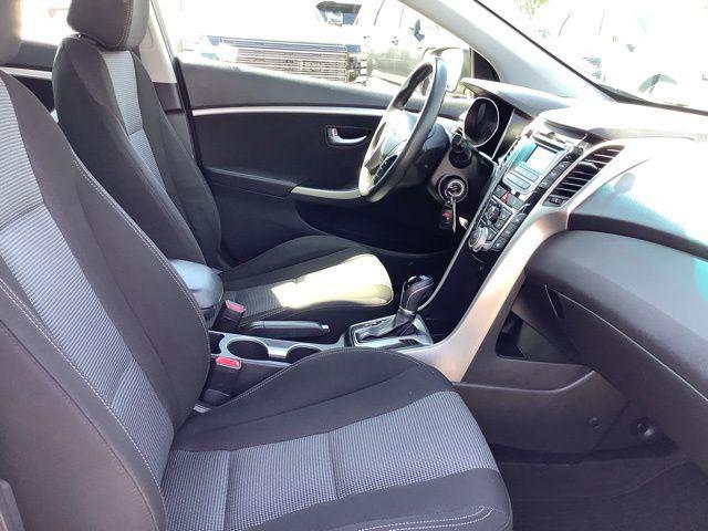 2014 Hyundai Elantra GT Base