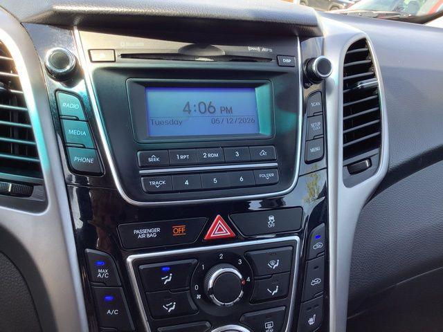 2014 Hyundai Elantra GT Base