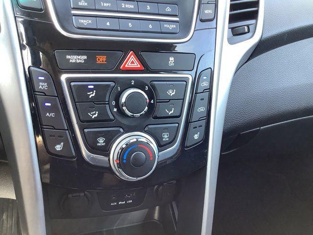 2014 Hyundai Elantra GT Base