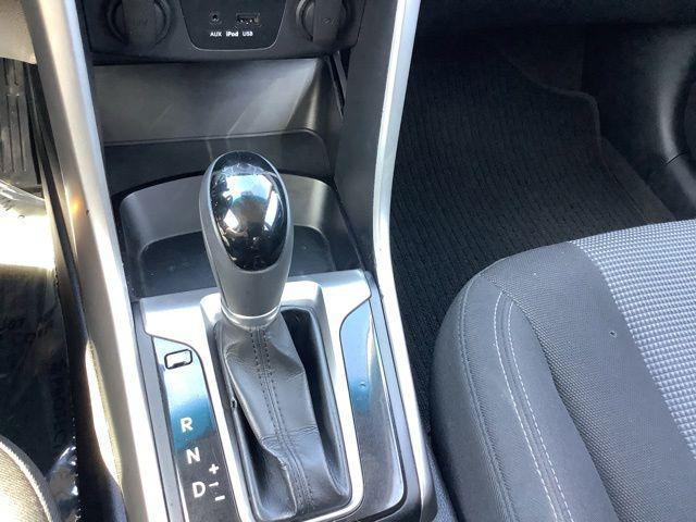 2014 Hyundai Elantra GT Base