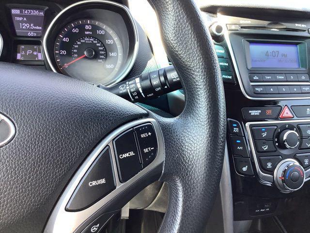 2014 Hyundai Elantra GT Base
