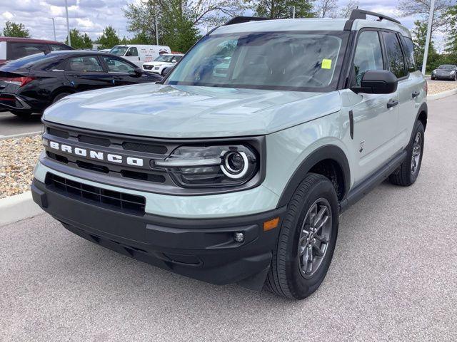 2023 Ford Bronco Sport Big Bend for sale in AVON, IN